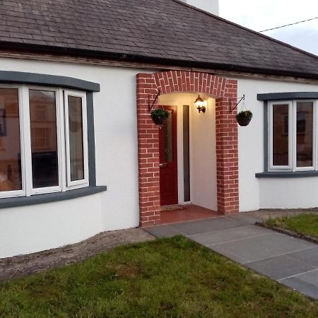 Apple Tree Cottage Rooskey Exterior foto