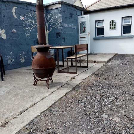 Apple Tree Cottage Rooskey Exterior foto