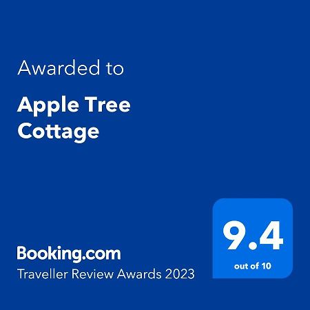 Apple Tree Cottage Rooskey Exterior foto