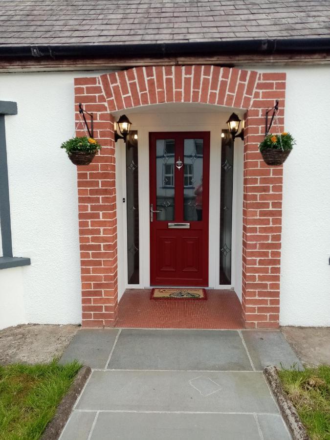Apple Tree Cottage Rooskey Exterior foto