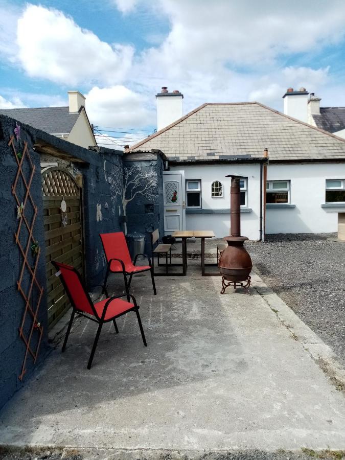 Apple Tree Cottage Rooskey Exterior foto